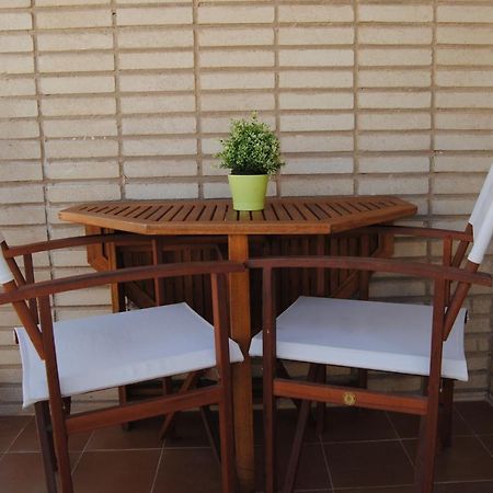 Apartamento Familiar A Orillas Del Mar Menor Los Alcazares Luaran gambar